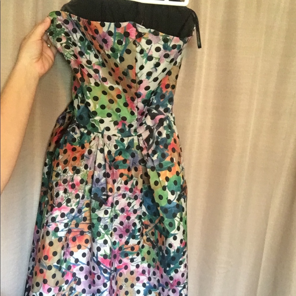 Anthropologie dress